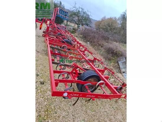 Cultivador - Kongskilde - vm2585