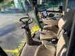Cosechadora de Cereal - John Deere - 9900 mit kemper 375