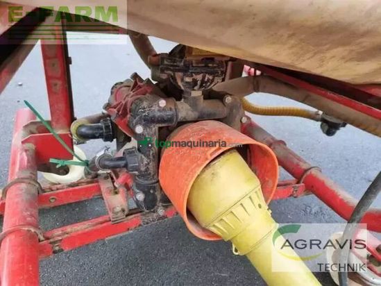 Atomizador - Holder - f 815 hm