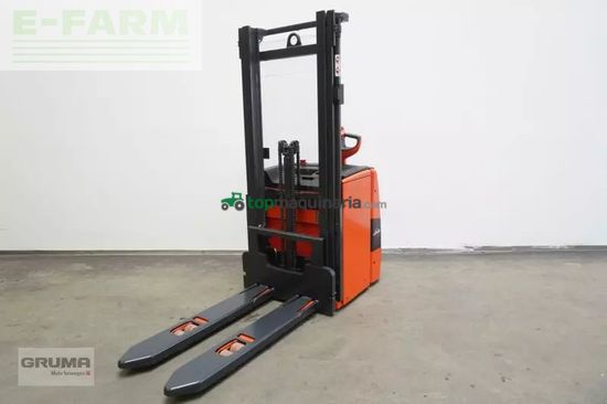 Elevadora - Linde - l 14 1173