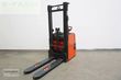 Elevadora - Linde - l 14 1173