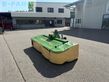 Cortacésped manual - Krone - easy cut f 280 m