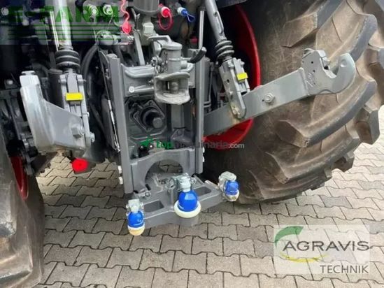 Tractor agrícola - Fendt - 728 vario gen-7 profi+ setting2 ProfiPlus