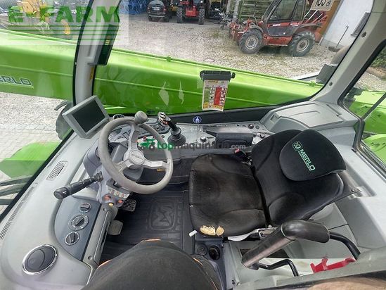 Telescopica - Merlo - tf 42.7-156