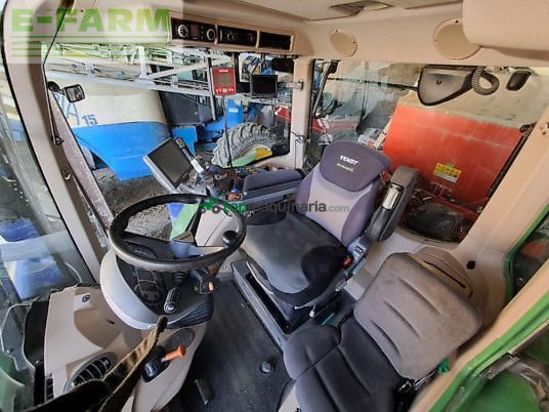 Tractor agrícola - Fendt - 720 s4 profi +