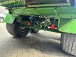 Cinta transportadora de forraje - Bergmann - ladewagen royal 28s
