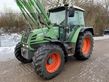 Tractor agrícola - Fendt - 309 ci mit frontlader