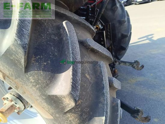 Tractor agrícola - Case IH - puma 150 cvx CVX