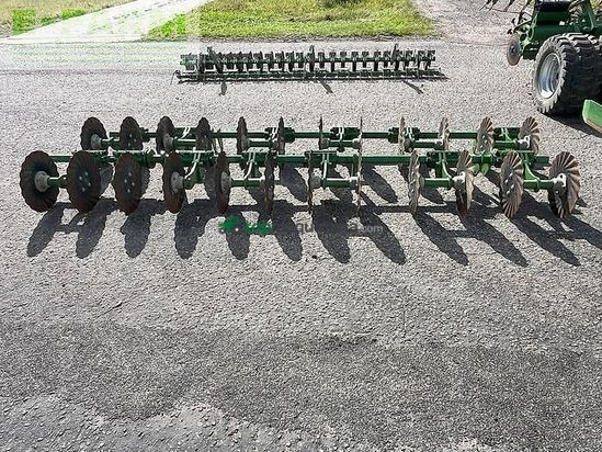 Sembradora - Amazone - cirrus 4003