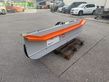 Rastrillo -  - hill rake bm 250