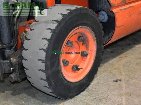 Elevadora - Linde - h 18 d 350-02