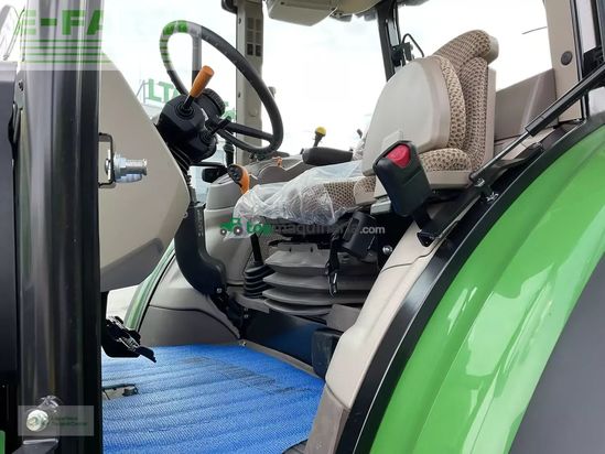 Tractor agrícola - John Deere - 5095m