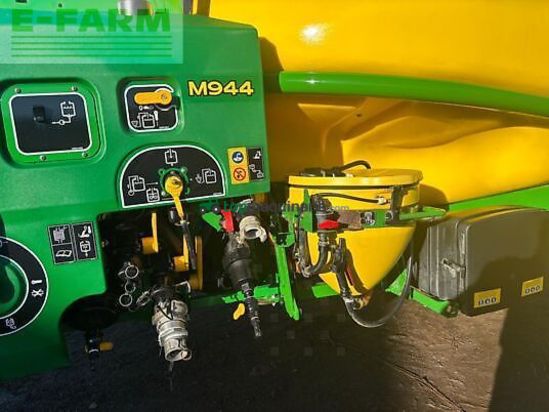 Atomizador - John Deere - m944i