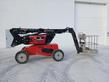 Brazo MANITOU MAN GO 12