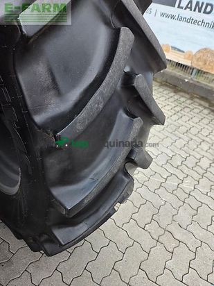 Tractor agrícola - Deutz-Fahr - 5090.4g