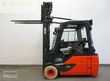 Elevadora - Linde - e 20 l evo 386-02