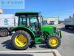 Tractor agrícola - John Deere - 5050E