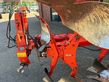 Arado - Kuhn - vari master 121 4t