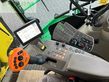 Cosechadora de Cereal - John Deere - 9800i
