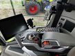Cosechadora de Cereal - Claas - trion 750 terra trac tt
