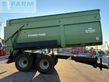 Volquet - Brantner - ta 24073