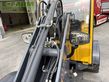 Minicargadora - Eurotrac - w12 mit kabine neuwertig