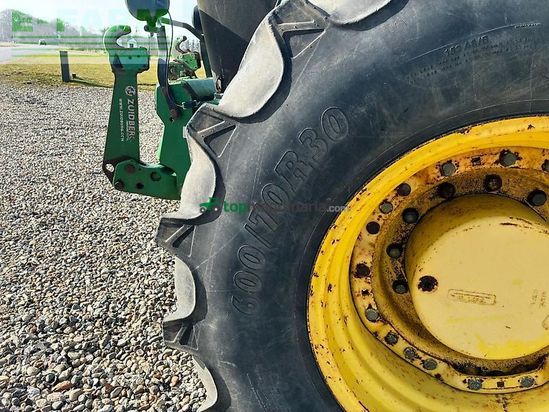 Tractor agrícola - John Deere - 7920