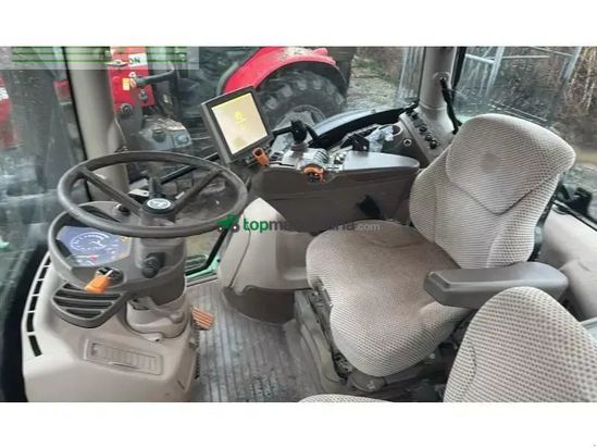 Tractor agrícola - John Deere - 6215r