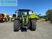 Tractor agrícola - Claas - arion 640 cebis