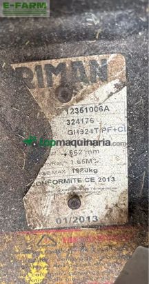 Telescopica - Merlo - tf 42.7