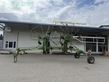 Henificador - Krone - krone swadro 807