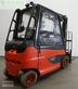Elevadora - Linde - e 20/600 h 387