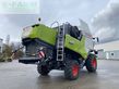 Cosechadora de Cereal - Claas - trion 520, günstige finanzierung