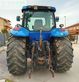 Tractor agrícola - New Holland - tg255