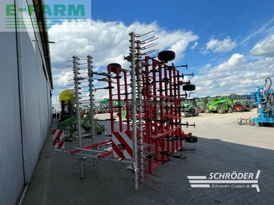 Cultivador -  - super maxx 60-7 bio edition