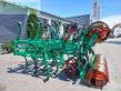 Cultivador - Regent - msg 450 grubber
