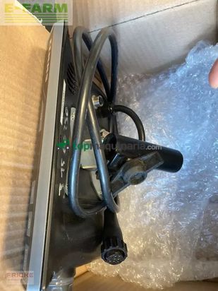 Empacadora gigant - Claas - variant 585 rc pro