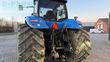 Tractor agrícola - New Holland - t8050