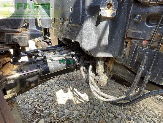 Tractor agrícola - Steyr - 6170 cvt