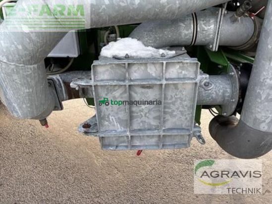 Cisterna - Wienhoff - 20.300 tw profi line