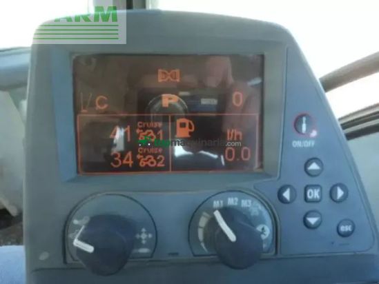 Tractor agrícola - Valtra - t 202 direct Direct