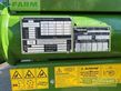 Cinta transportadora de forraje - Bergmann - carex390k