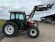 Tractor agrícola - Steyr - 375 kompakt