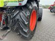 Tractor agrícola - Claas - arion 660 cmatic cis+