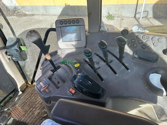Tractor agrícola - John Deere - 6330 PREMIUM