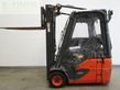 Elevadora - Linde - e 14 evo 386-02