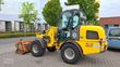 Minicargadora - Wacker Neuson - wl 55