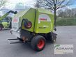 Empacadora gigant - Claas - rollant 350 rc