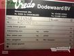 Equipamiento / accesorio - Vredo - trac vt 4546 gülleselbstfahrer