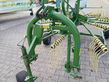 Rastrillo - Krone - swadro 46